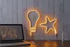 Paulmann USB LED Strip Neon Colorflex Orange Produktbild-Vorschau 8