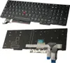 A black laptop keyboard and its internal components are shown against a white background. Produktbild-Vorschau