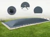 AirDeluxe® Rechteckige aufblasbare Poolplane (7m x 3m, Produktbild-Vorschau 2