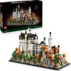 LEGO Architecture Schloss Neuschwanstein - Kreatives Produktbild-Vorschau 1