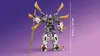 LEGO NINJAGO Titandrachen-Mech, Jouet d'aventure pour Voir les images du produit 51