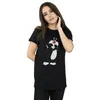 Looney Tunes - T-Shirt für Damen BI51871 (XL) (Schwarz) Produktbild-Vorschau 2
