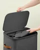 SONGMICS Wäschekorb, 100 L Wäschesammler, Wäschetonne, Produktbild-Vorschau 5