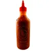 A bottle of Flying Goose Sriracha Mayo sauce. Anteprima dell’immagine prodotto