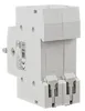 Wahlschalter Umschalter 1-0-2 16A 2-polig Reiheneinbau Produktbild-Vorschau 3