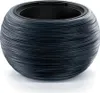 Prosperplast Furu Bowl Blumentopf für Innen- und Produktbild-Vorschau 4