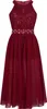 Mädchen Abendkleid Gr. 158-164 Cm Sweet Prinzessin Produktbild-Vorschau 2
