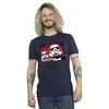 Star Wars - T-Shirt für Herren BI46868 (XL) (Marineblau) Produktbild-Vorschau 2
