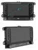 Per VW Touran, Tiguan, Golf 5, 6, Passat, Polo: autoradio Anteprima dell’immagine prodotto 18