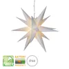 Star Trading Alice, Lekka ozdoba, Biały, IP44, 6 h, 18 h, Podgląd zdjęcia produktu 27