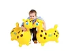 Sprung Giraffe Gyffy 8006 Produktbild-Vorschau 5