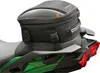 Nelson Rigg Commuter Touring Lite Hecktasche Schwarz  Produktbild-Vorschau 1