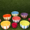 Set di 6 ciotole per cereali Ø14cm 500ml 6 pers ciotole a Anteprima dell’immagine prodotto 3