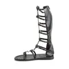 ROMAN-15 Herren Sandale von Funtasma, Schwarz EU 44-45, US Produktbild-Vorschau 3