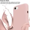 Cadorabo Ochranné pouzdro pro Apple iPhone 7 / 7S / 8 / SE Náhled obrázku produktu 3