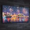 Coloray Canvas 140x70  Wandbild Leinwand Bilder Kunstdruck Produktbild-Vorschau 2