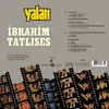 Yalan - İbrahim Tatlıses - Schallplatte Produktbild-Vorschau 2