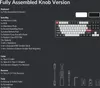 Keychron Q3 HE QMK/VIA Kabellose Mechanische Tastatur, Produktbild-Vorschau 11
