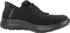 SKECHERS SLIP-INS - SUMMITS NEW DAILY Čierna Náhľad obrázku produktu 5