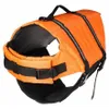 Merco Dog Swimmer plovací vesta pro psa oranžová Barva: Náhled obrázku produktu 3