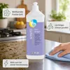Sonett Glasreiniger, 1000 ml, Flasche, Zitrus, Spiegel, Produktbild-Vorschau 4