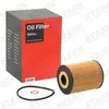 Ölfilter STARK SKOF-0860123 Filtereinsatz für CHEVROLET Produktbild-Vorschau 2
