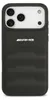 Etui Amg Leather Debossed Lines Logo Do Iphone 17 Pro Max - Produktbild-Vorschau 3