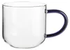 ASA Henkelbecher, blue  d. 9 cm, h. 9,1 cm, 0,4 l., made of Produktbild-Vorschau 2