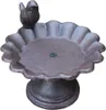 Birdbath with base Voir les images du produit 10