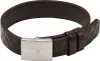Armani Armband Leder Produktbild-Vorschau 1