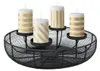 Villeroy & Boch Christmas Chic, Rund, Weiß, 4 Stück(e) Produktbild-Vorschau 3