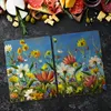 Coloray Schneidebrett Herdabdeckplatte 2x40x52 cm Produktbild-Vorschau 2