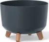 Prosperplast Kvetináč Misa Na Nožičkách 29 Cm Gracia Náhľad obrázku produktu 2
