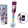 Lexibook Mic90fz Disney Frozen Mikrofon pro děti, hudební Náhled obrázku produktu 4