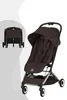 Cybex Orfeo wózek spacerowy do samolotu Chocolate Brown Podgląd zdjęcia produktu 7