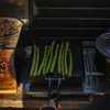 Primus Moto Stove Campingkocher - Schwarz Produktbild-Vorschau 4