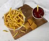 Friteuse Mini Friteuse Croustillante Voir les images du produit 15