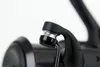 Fox International Eos Karpfenrolle Schwarz 12000 Schwarz Produktbild-Vorschau 8