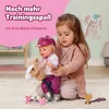 BABY born – Sada Hobby Horsing – 43 cm Náhľad obrázku produktu 14