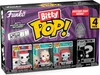 TNBC - Santa Jack Skellington Sandy Claws Sally Sewing   - Produktbild-Vorschau 1