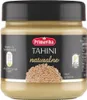 TAHINI (PASTA SEZAMOWA) 185 g - PRIMAVIKA Podgląd zdjęcia produktu