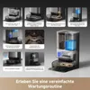 Aspirateur robot Dreame L40 Ultra AE, noir Voir les images du produit 15