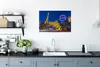 MuchoWow® Poster Strip - Las Vegas - Amerika 90x60 cm - Produktbild-Vorschau 3