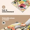 KitchenYeah© Herdabdeckplatte Improvisation 27 - Kandinsky Produktbild-Vorschau 2