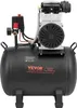 Kompressor 40L: Luchtcompressor, 125 PSI druk, 1,25 kW, Productafbeelding-voorbeeld 11