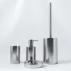 Spirella Seifenspender "Tube" | mit Edelstahlpumpe | Produktbild-Vorschau 1
