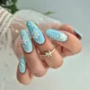 Yoshi | Yoshi Hybridlack 223 Be Like Miko - Türkis - 6 Ml - Produktbild-Vorschau 5