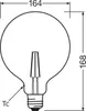 OSRAM LAMPE LED-Vintage-Lampe E27, 824 1906GLOBE2,8/824FGD Produktbild-Vorschau 16