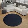 Tappeto soggiorno a pelo corto camera da letto moderno Anteprima dell’immagine prodotto 1