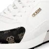 Guess Moxea Baskets blanc Voir les images du produit 33